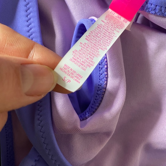 Victoria secret swim bottoms - Picture 4 of 7